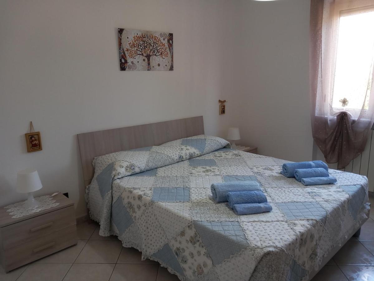 Casa Vacanze Relax Agropoli Exterior foto