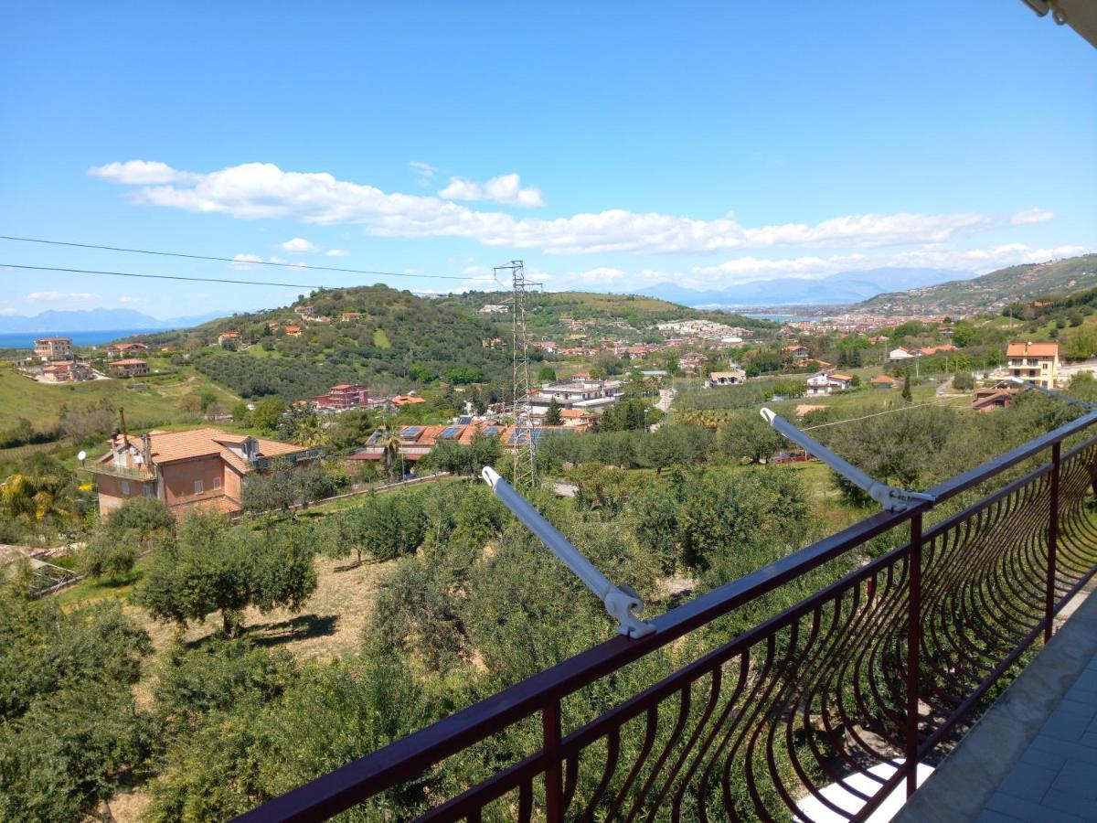Casa Vacanze Relax Agropoli Exterior foto