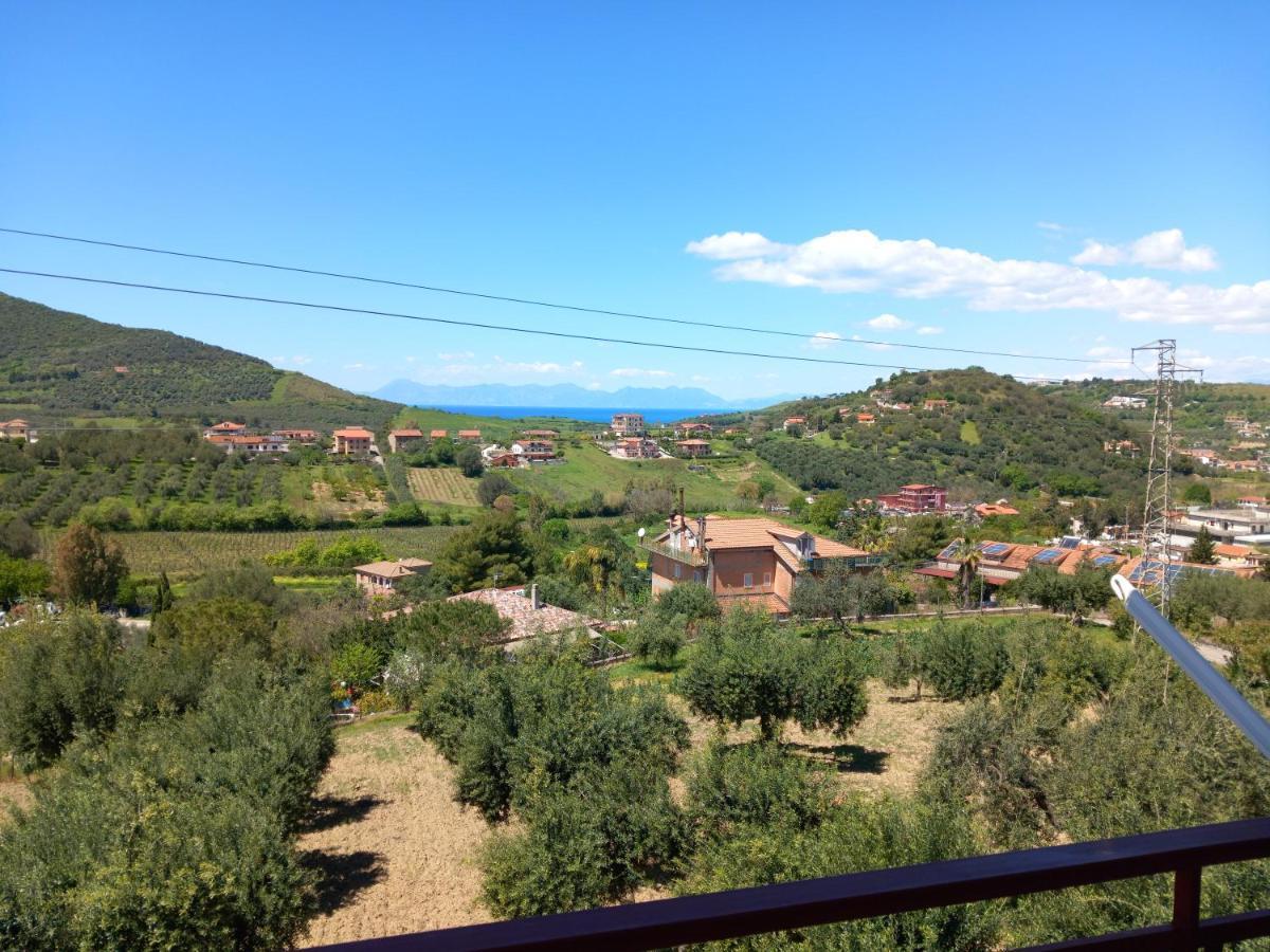 Casa Vacanze Relax Agropoli Exterior foto