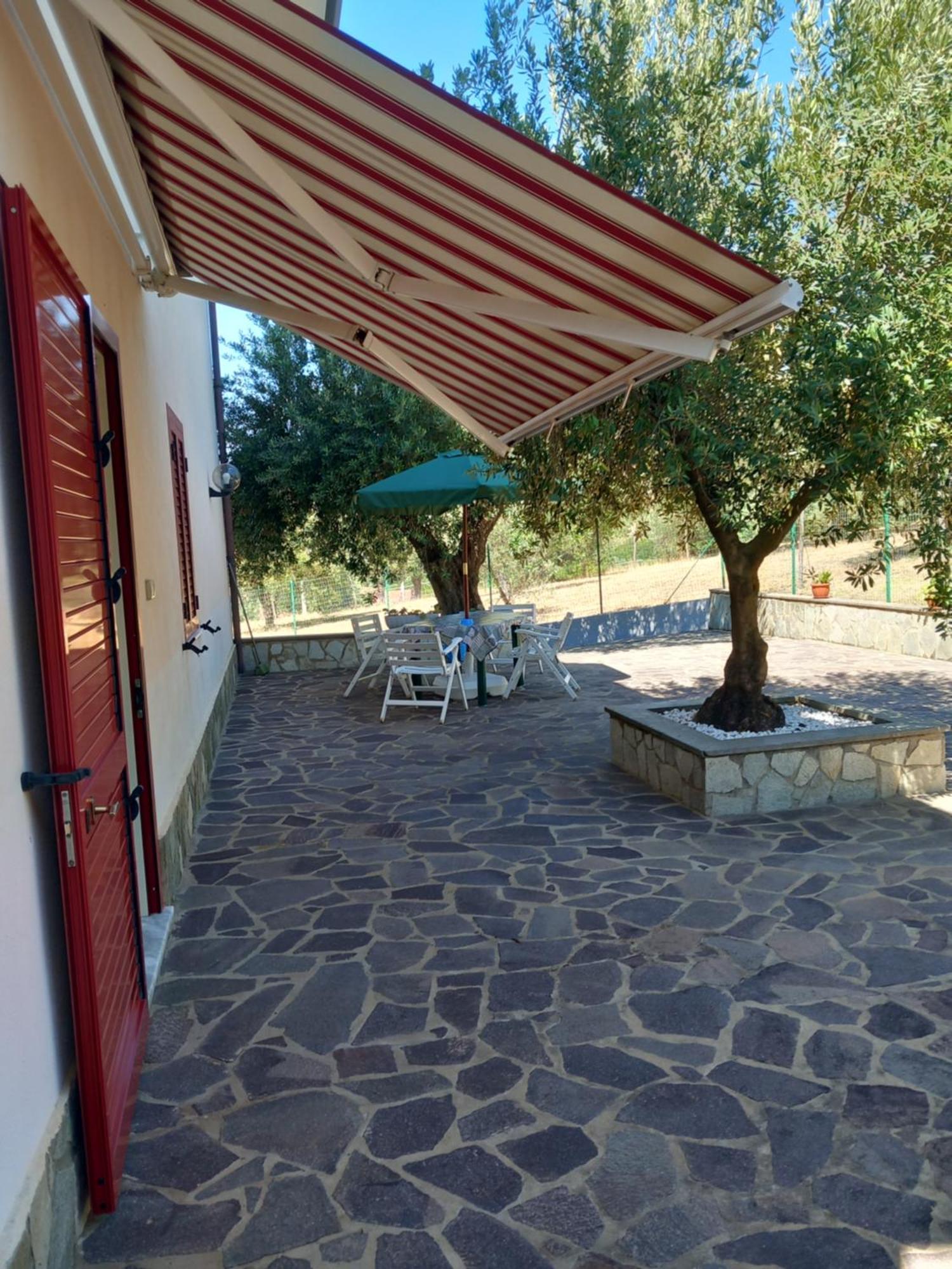 Casa Vacanze Relax Agropoli Exterior foto