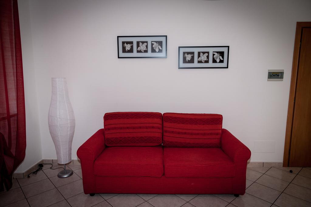 Casa Vacanze Relax Agropoli Quarto foto