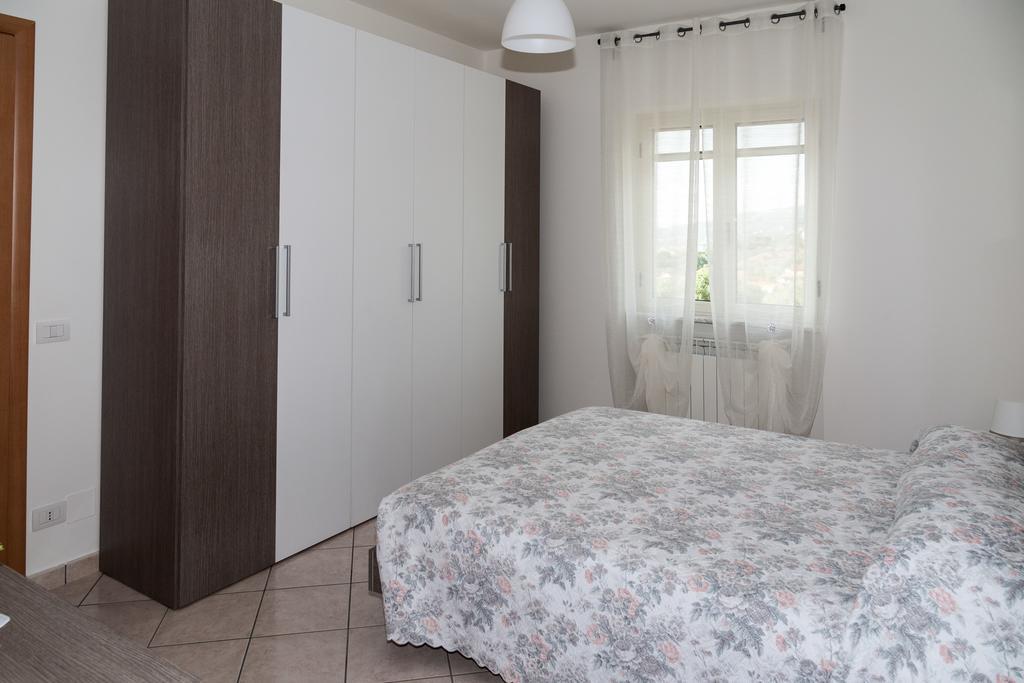 Casa Vacanze Relax Agropoli Quarto foto