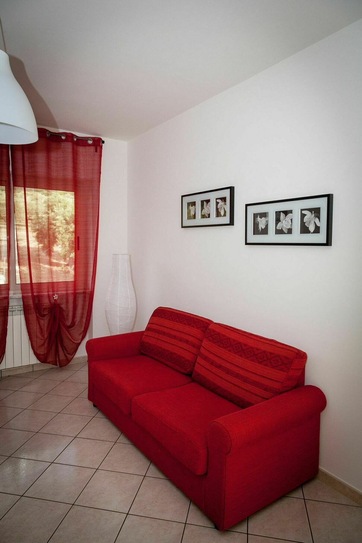 Casa Vacanze Relax Agropoli Exterior foto